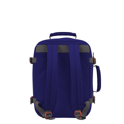 <tc>Zaino Classic 28L Neptune Blue</tc>