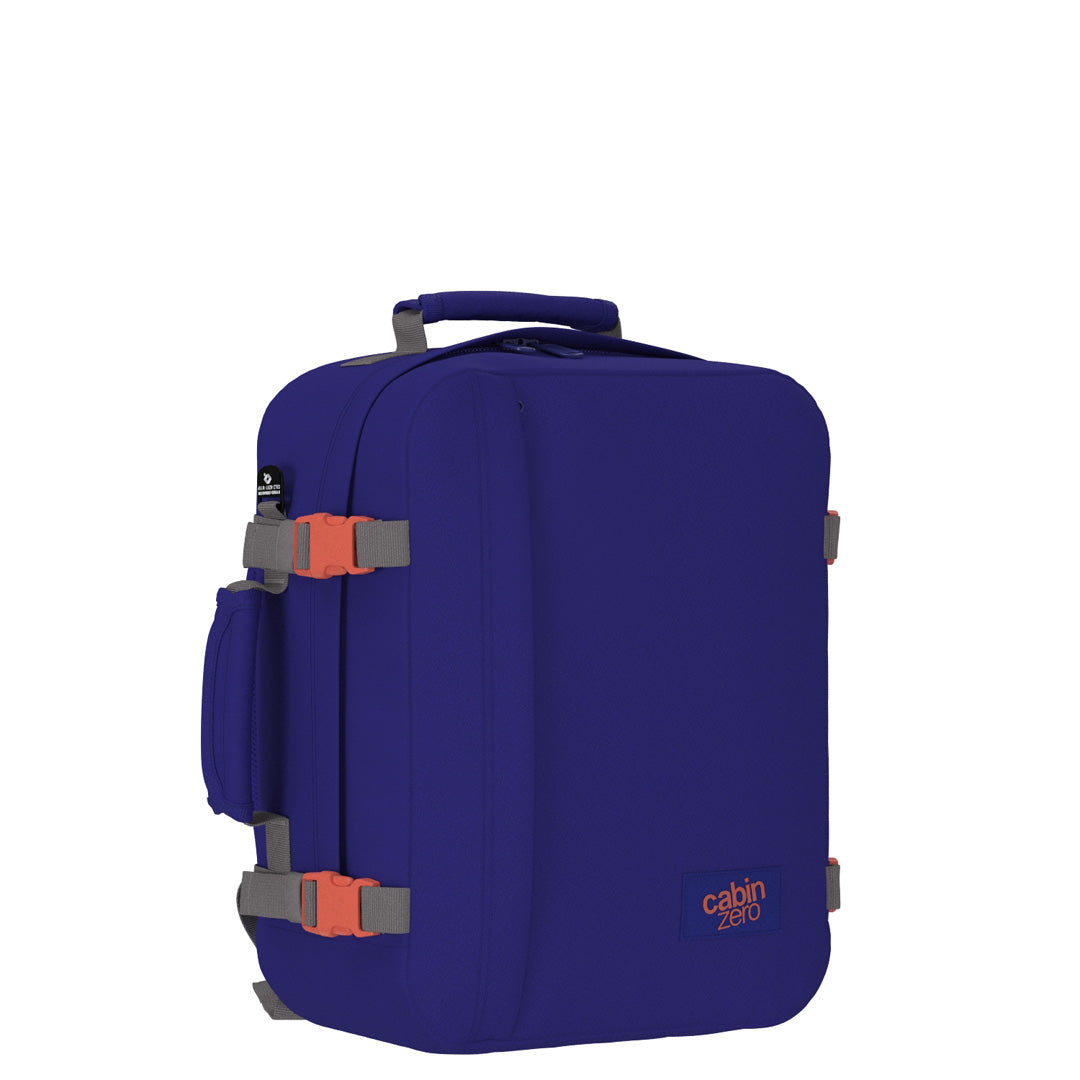 <tc>Zaino Classic 28L Neptune Blue</tc>