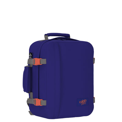 <tc>Zaino Classic 28L Neptune Blue</tc>