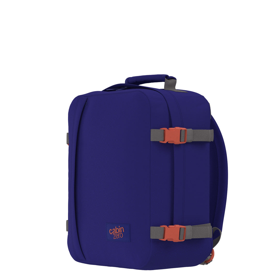 <tc>Zaino Classic 28L Neptune Blue</tc>