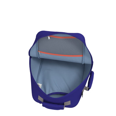 <tc>Zaino Classic 28L Neptune Blue</tc>