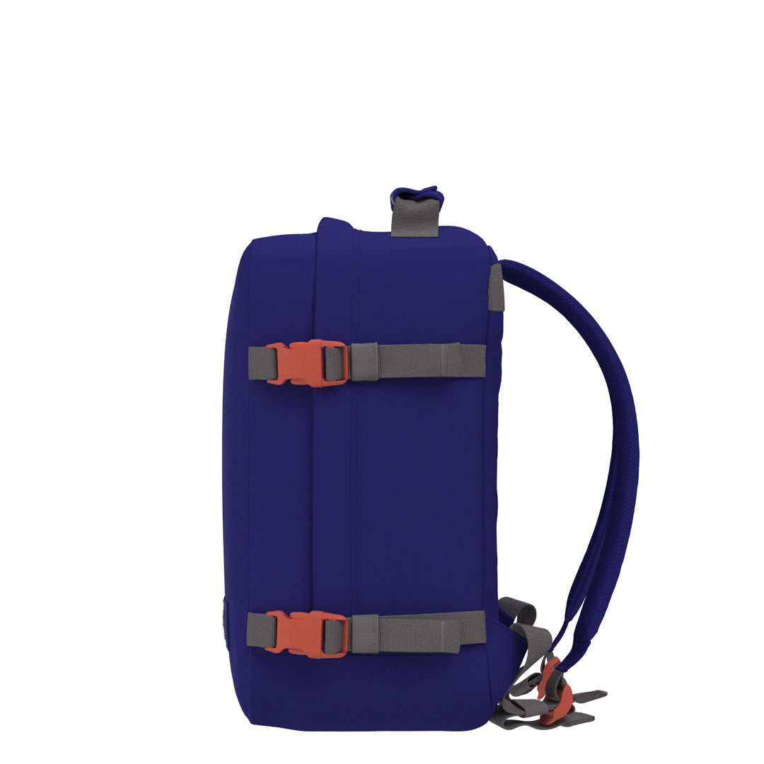 <tc>Zaino Classic 28L Neptune Blue</tc>