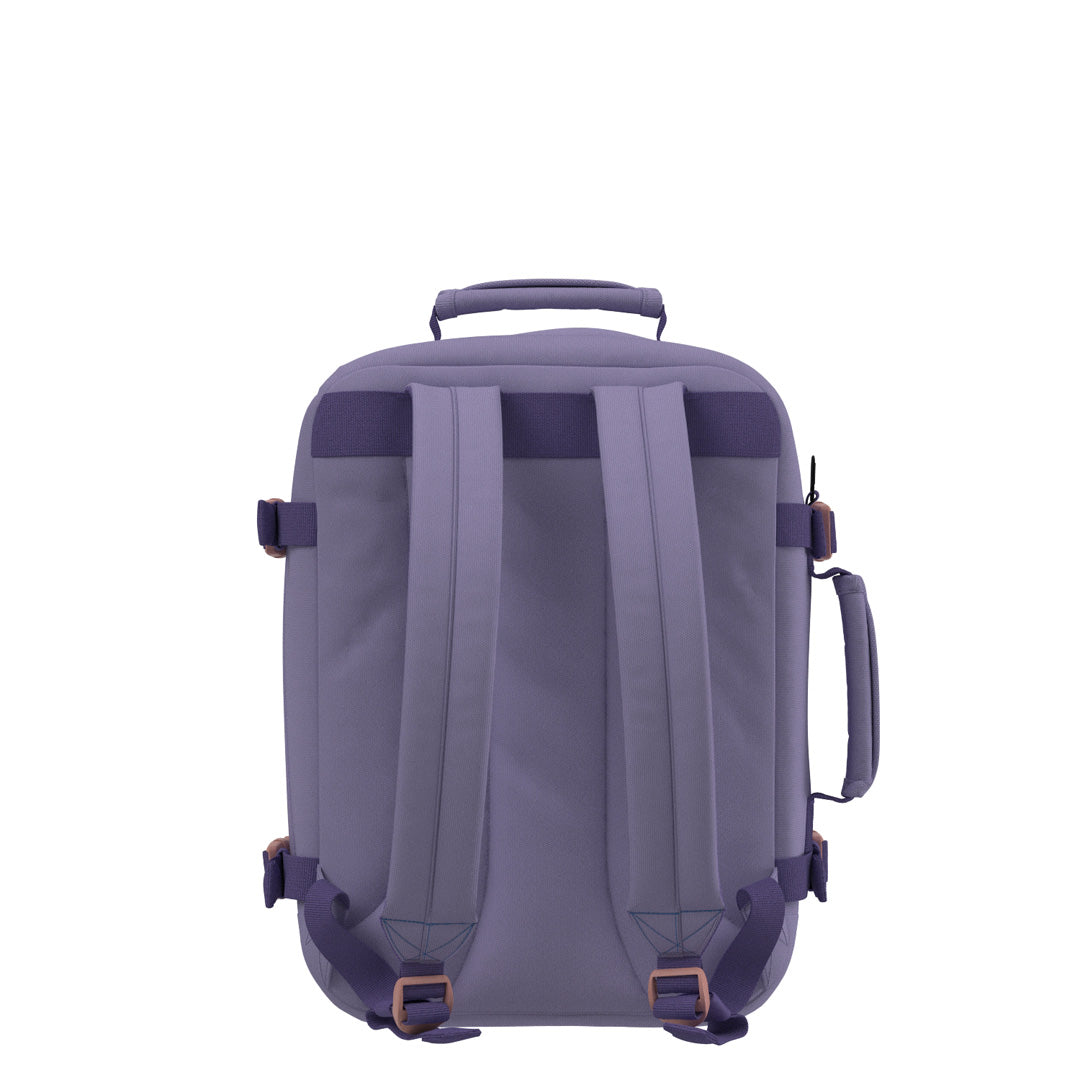 Classic Cabin Backpack 28L Smokey Violet