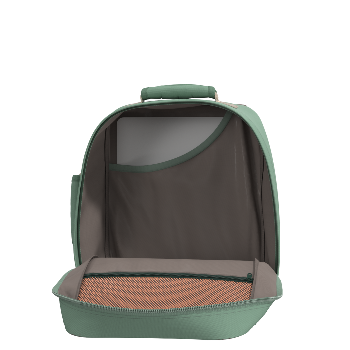 Classic Cabin Backpack 28L Sage Forest