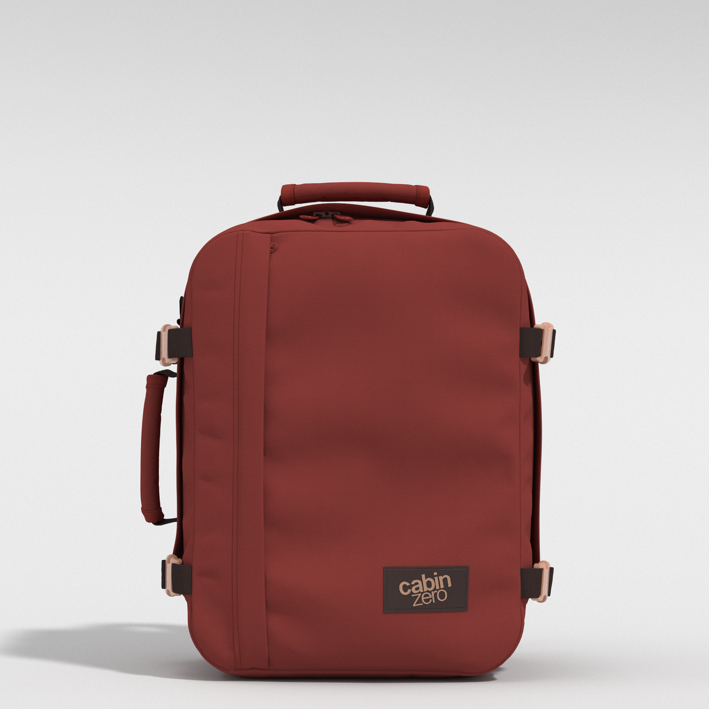 <tc>Zaino Classic 28L Sangria Red</tc>