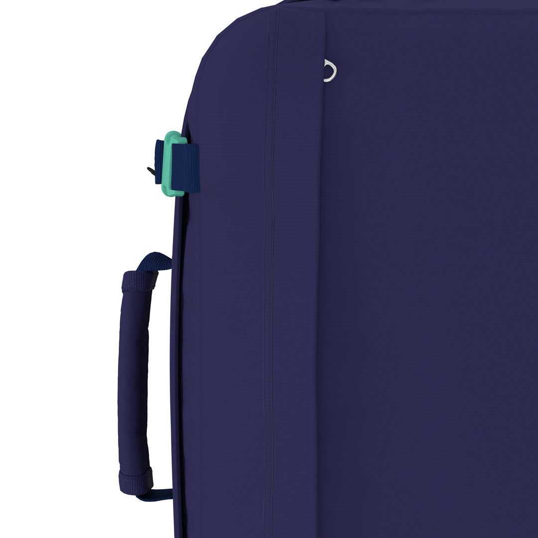 Zaino Classico da Cabina 36L Deep Ocean