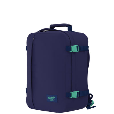 Zaino Classico da Cabina 36L Deep Ocean