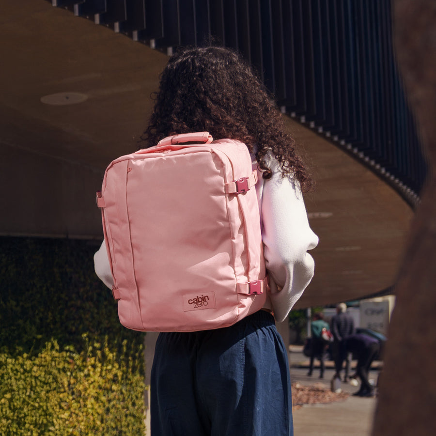 Classic Cabin Backpack 36L