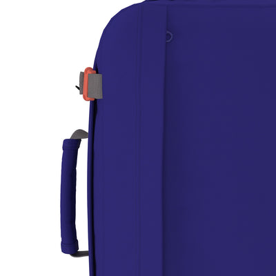 Zaino Classico da Cabina 36L Blu Nettuno