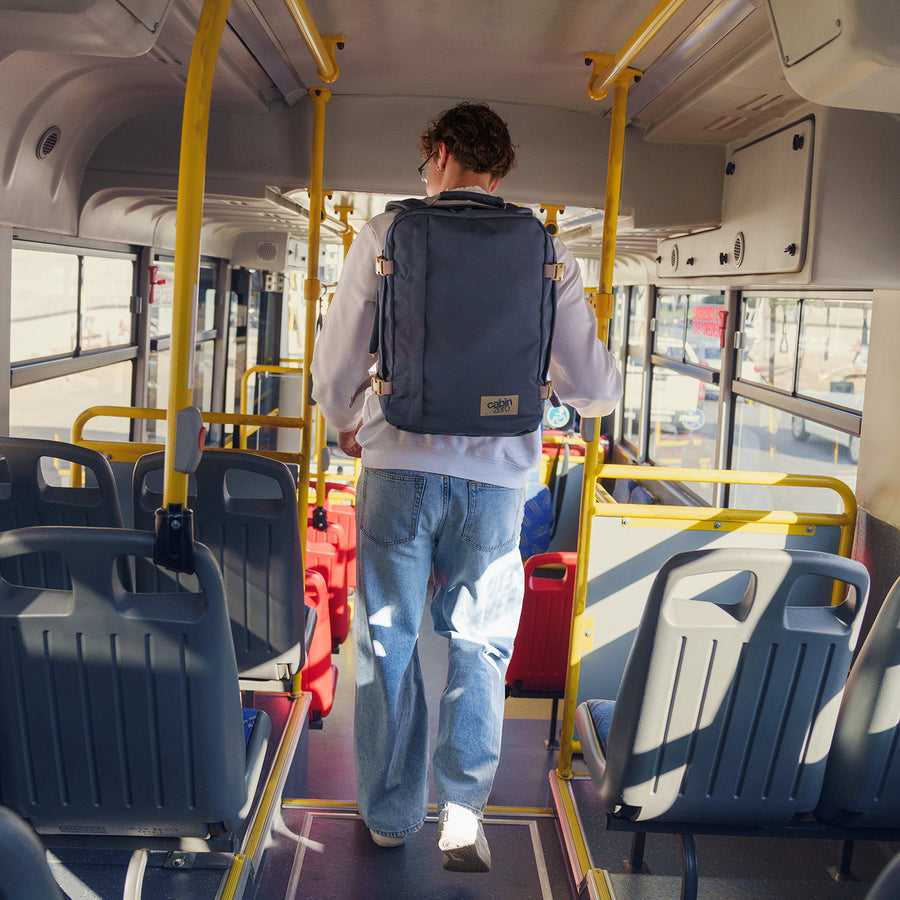 Classic Cabin Backpack 36L