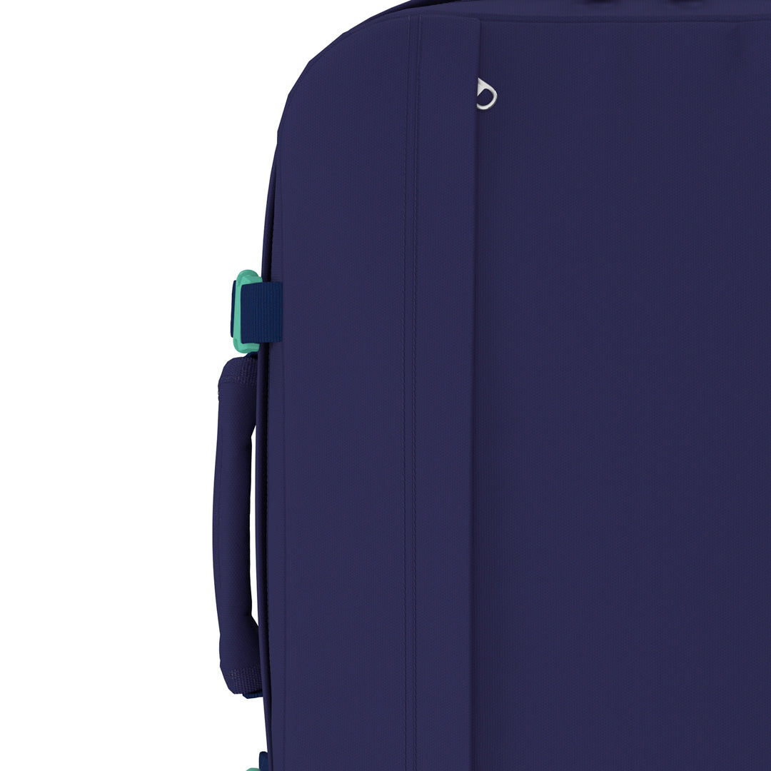 Zaino Classico da Cabina 44L Deep Ocean