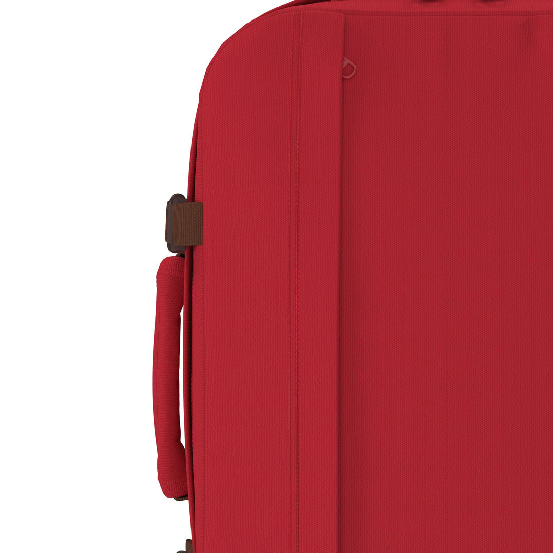 Classic Cabin Backpack 44L London Red