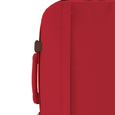 <tc>Zaino Classic 44L London Red</tc>