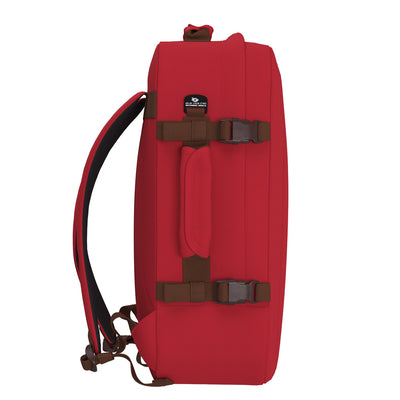 <tc>Zaino Classic 44L London Red</tc>