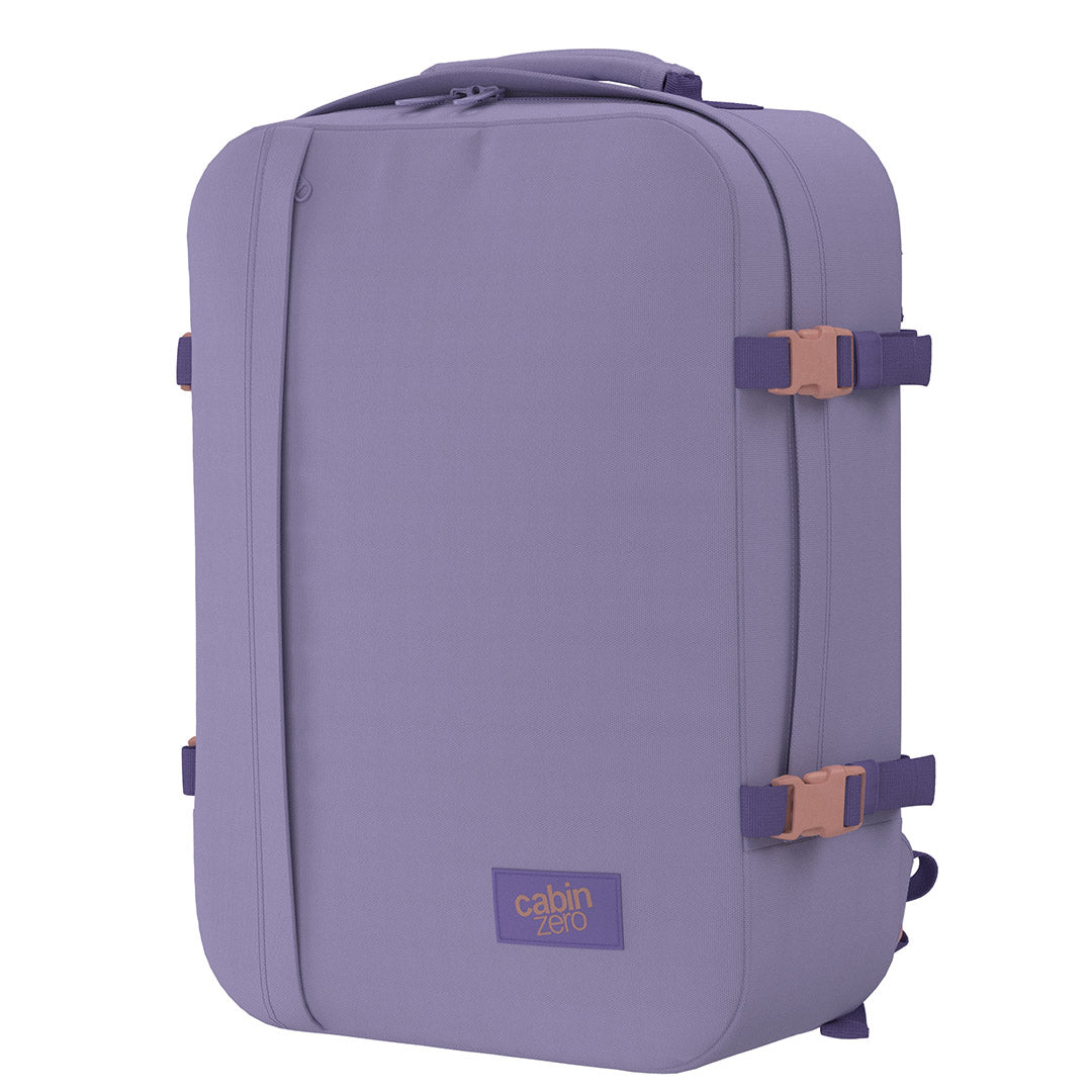 <tc>Zaino Classic 44L Smokey Violet</tc>