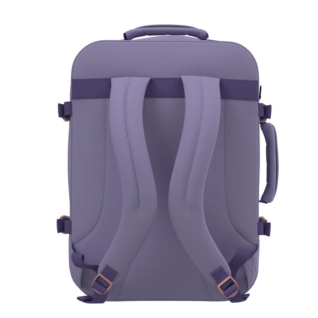 <tc>Zaino Classic 44L Smokey Violet</tc>