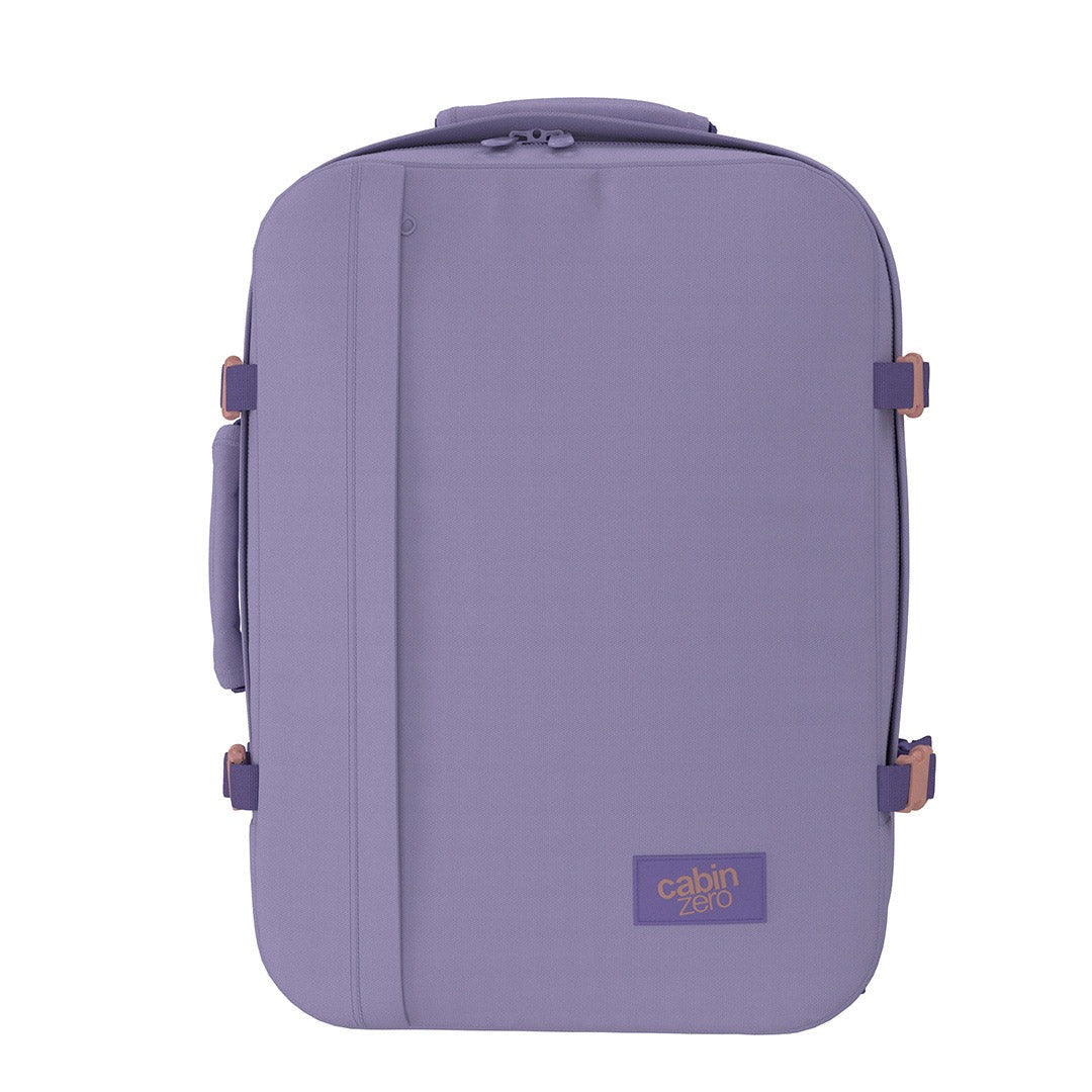 <tc>Zaino Classic 44L Smokey Violet</tc>