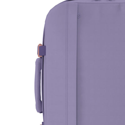 <tc>Zaino Classic 44L Smokey Violet</tc>