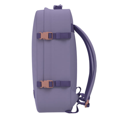 Classic Cabin Backpack 44L Smokey Violet