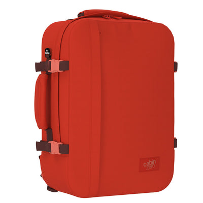 <tc>Zaino Classic 44L Tomato Festival</tc>