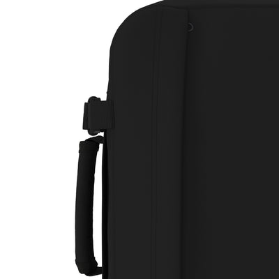 Zaino Tech Classico 28L Nero Assoluto