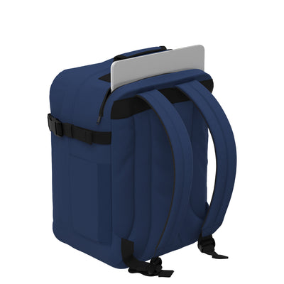 Zaino Tech Classico 28L Navy