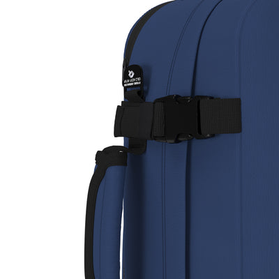 Zaino Tech Classico 28L Navy