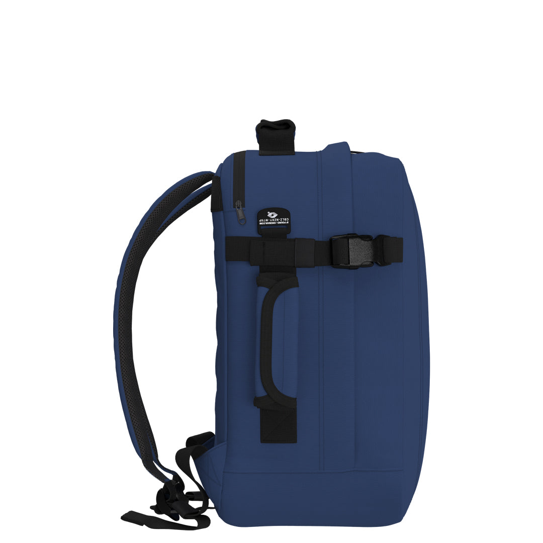 Zaino Tech Classico 28L Navy