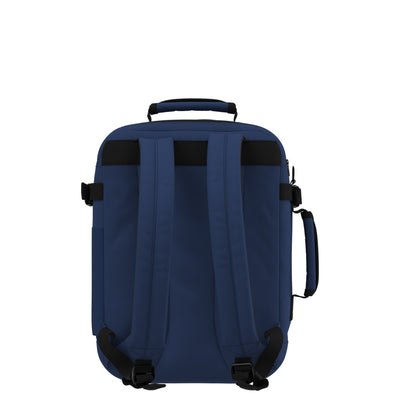 Zaino Tech Classico 28L Navy