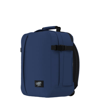 Zaino Tech Classico 28L Navy