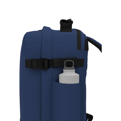 Zaino Tech Classico 28L Navy