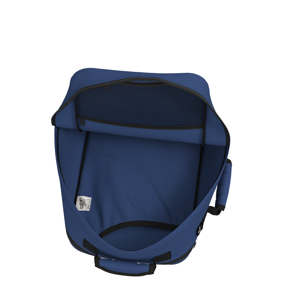 Zaino Tech Classico 28L Navy