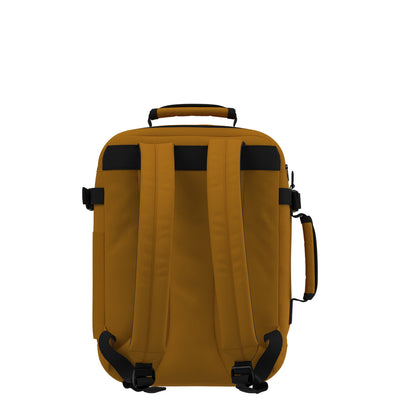 Zaino Tech Classico 28L Arancione Chill