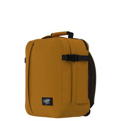 Zaino Tech Classico 28L Arancione Chill