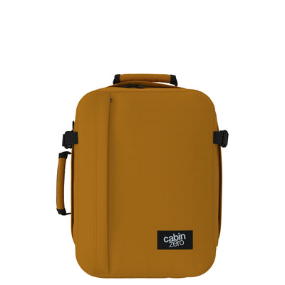 Classic Tech Backpack 28L Orange Chill