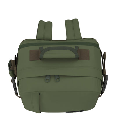 Classic Tech Backpack 28L Georgian Khaki