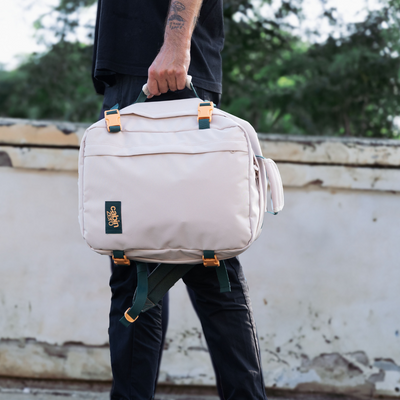 Classic Zaino Bagaglio A Mano -  28L Cebu Sands