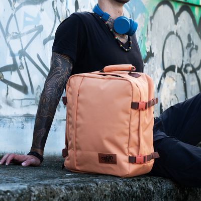 Classic Zaino Bagaglio A Mano -  28L Gobi Sands