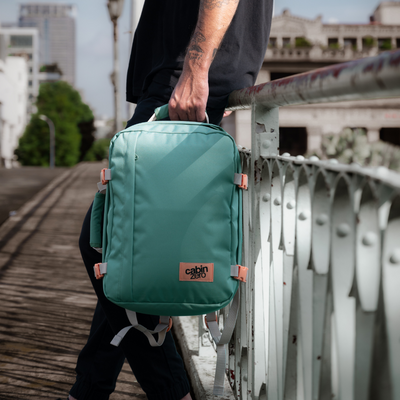 Classic Zaino Bagaglio A Mano -  28L Sage Forest