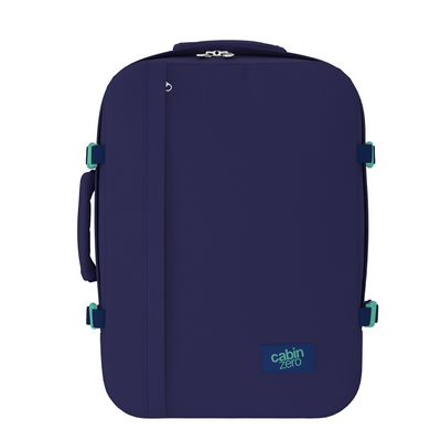 Zaino Classico da Cabina 44L Deep Ocean