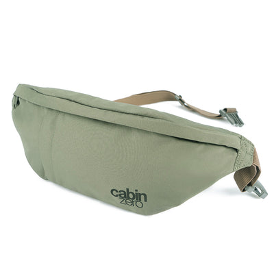 Marsupio Hip Pack -  2L Georgian Khaki