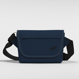 Borsa a Spalla Flapjack -  4L Navy