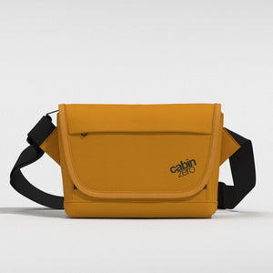 Borsa a Spalla Flapjack -  4L Orange Chill