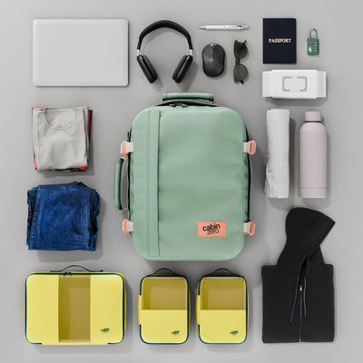 BUDGET AIRLINE BUNDLE 10