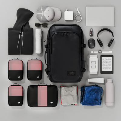 WEEKEND AWAY BUNDLE 1