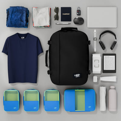 WEEKEND AWAY BUNDLE 19