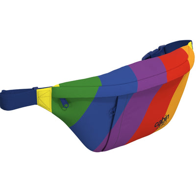 Marsupio Hip Pack -  2L LGBTQ+