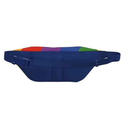 Marsupio Hip Pack -  2L LGBTQ+