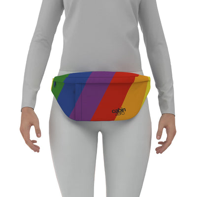 Marsupio Hip Pack -  2L LGBTQ+