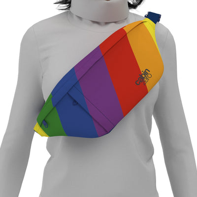 Marsupio Hip Pack -  2L LGBTQ+